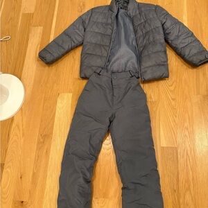 Snow Suit- Children’s Place size 7-8